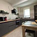 Guest house Mizumi - Coresi Brasov