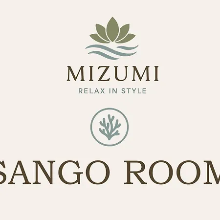Mizumi - Coresi Guest house *