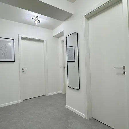 Guest house Mizumi - Coresi