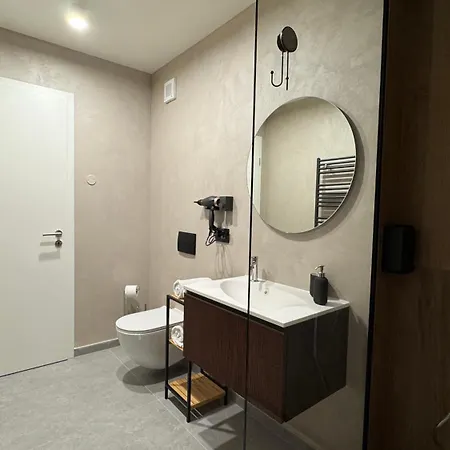 Guest house Mizumi - Coresi *