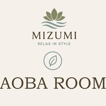Mizumi - Coresi Guest house