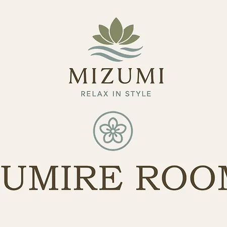 Guest house Mizumi - Coresi Brasov