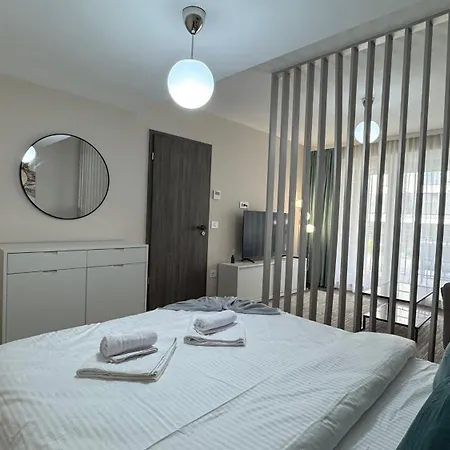 Mizumi - Coresi Guest house