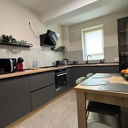 Guest house Mizumi - Coresi Brasov