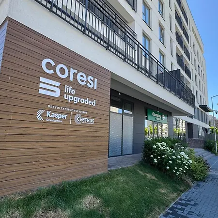 Guest house Mizumi - Coresi