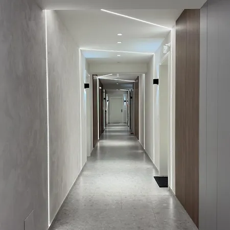 Mizumi - Coresi Guest house