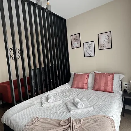 Guest house Mizumi - Coresi