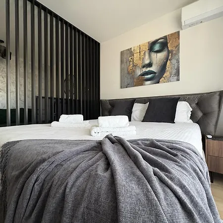 Mizumi - Coresi Guest house Brasov