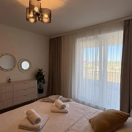 Mizumi - Coresi Guest house Brasov