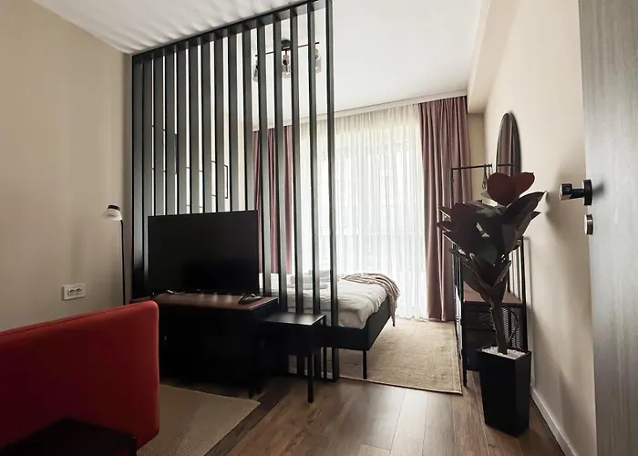 Guest house Mizumi - Coresi *