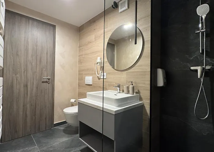 Mizumi - Coresi Guest house