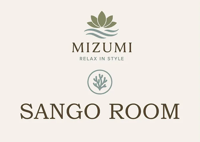 Mizumi - Coresi Guest house *