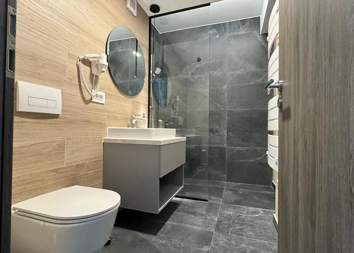 Mizumi - Coresi Brasov