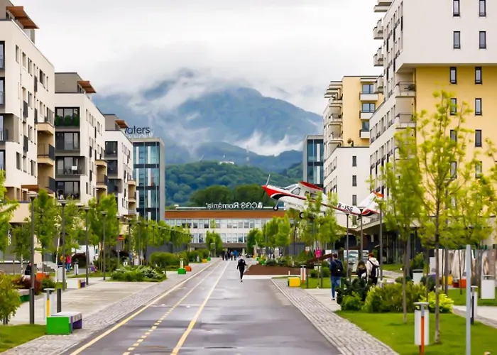 Mizumi - Coresi Guest house *