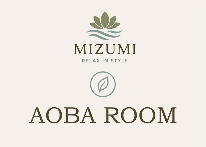 Mizumi - Coresi Guest house