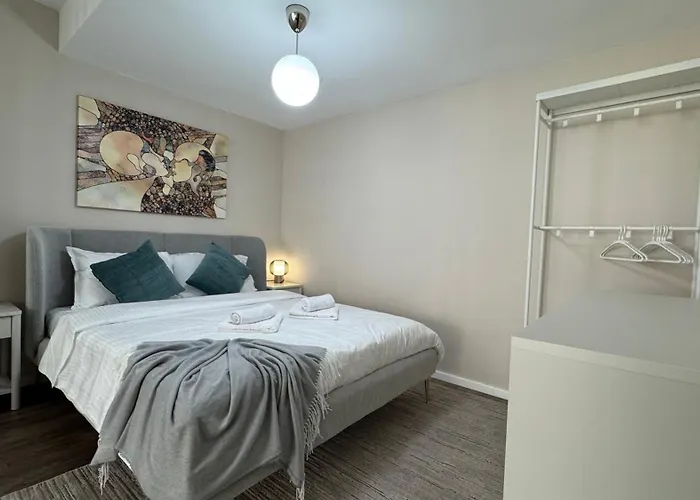 Mizumi - Coresi Guest house Brasov