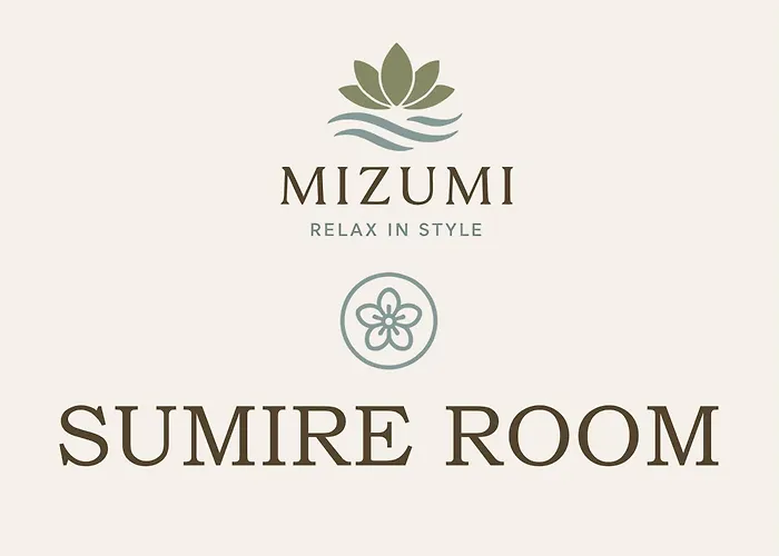 Guest house Mizumi - Coresi Brasov