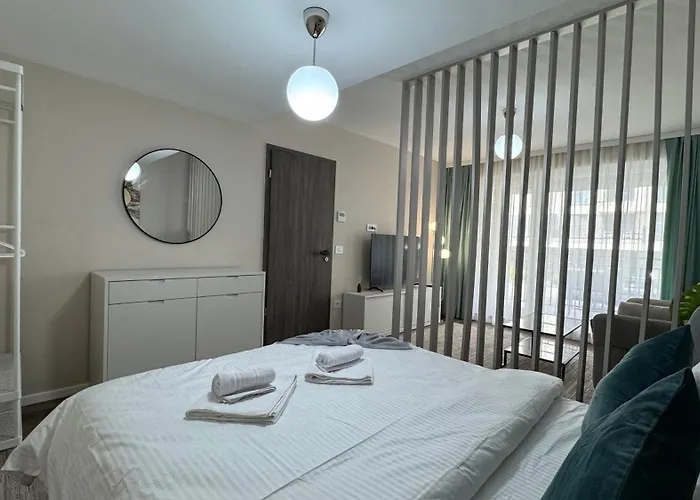 Mizumi - Coresi Guest house