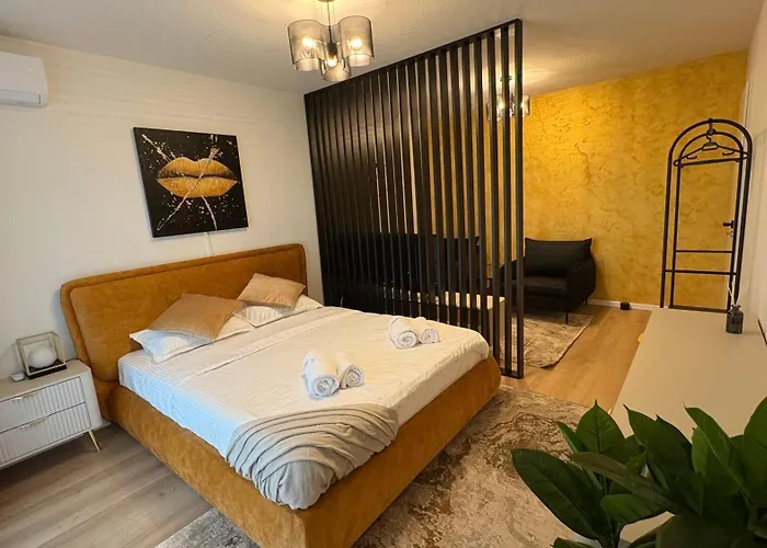Mizumi - Coresi Guest house Brasov