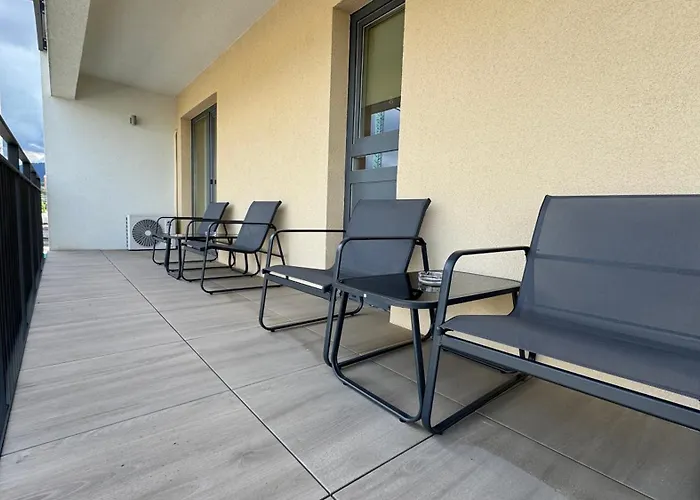 Guest house Mizumi - Coresi