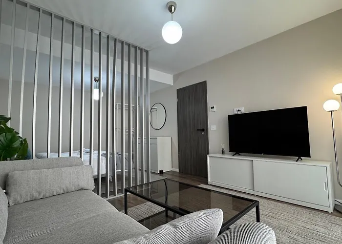 Guest house Mizumi - Coresi Brasov