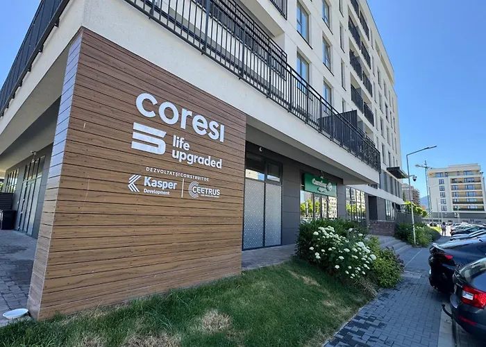 Guest house Mizumi - Coresi