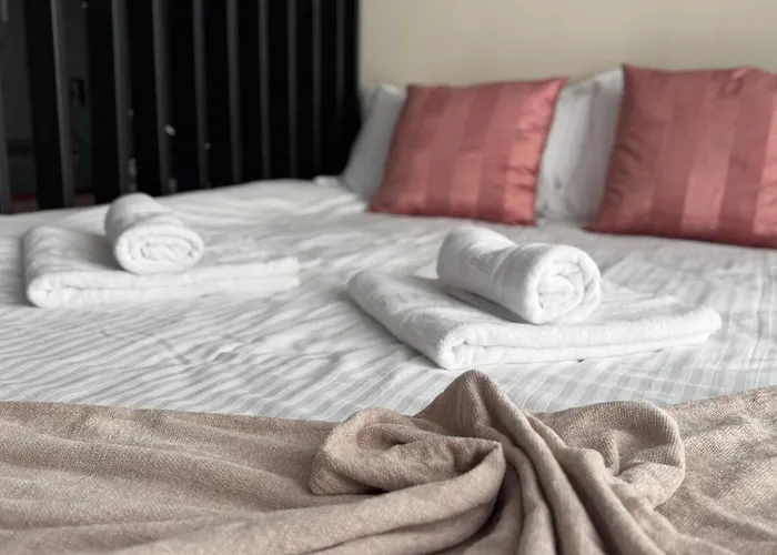 Mizumi - Coresi Guest house Brasov