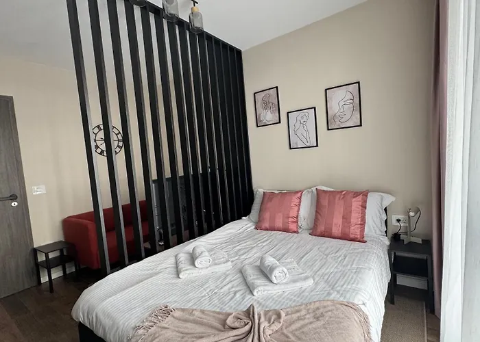 Guest house Mizumi - Coresi