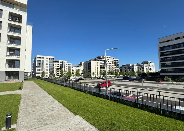 Mizumi - Coresi Guest house Brasov