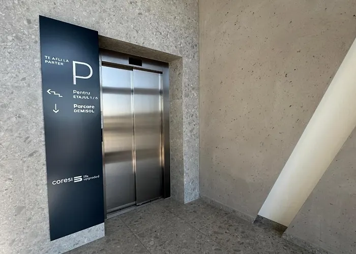 Mizumi - Coresi Guest house Brasov