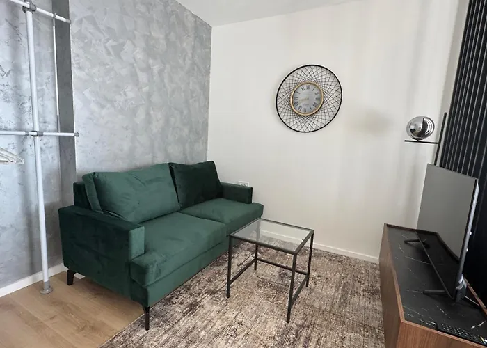 Mizumi - Coresi Guest house