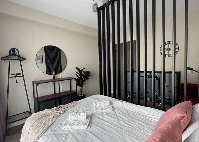 Mizumi - Coresi Guest house Brasov