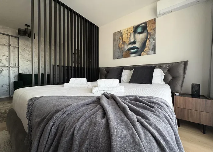 Mizumi - Coresi Guest house Brasov