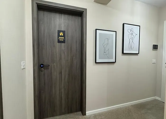 Mizumi - Coresi * Brasov