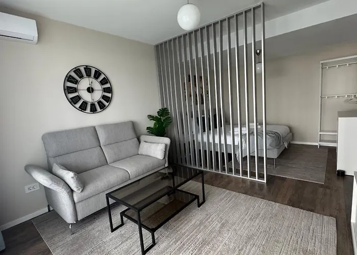 Mizumi - Coresi Guest house