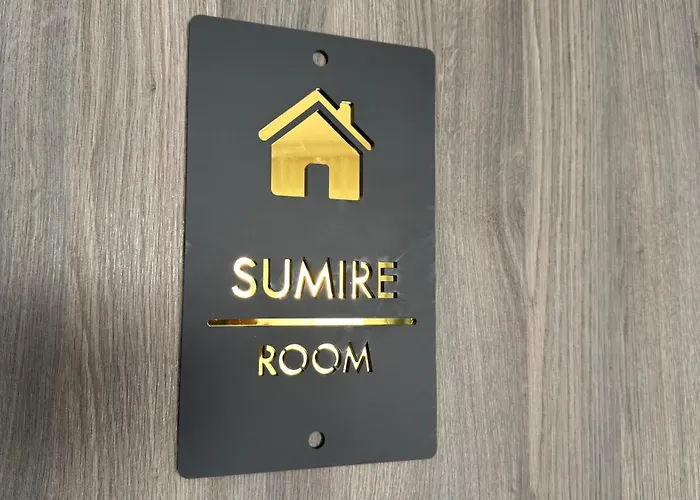 Guest house Mizumi - Coresi