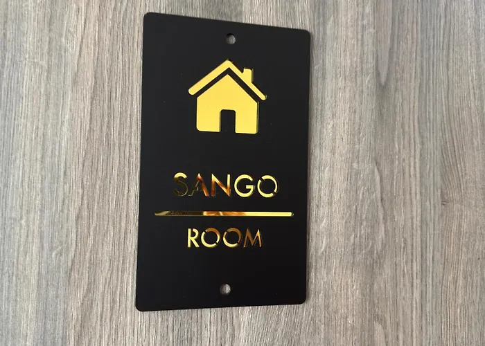 Mizumi - Coresi Guest house Brasov