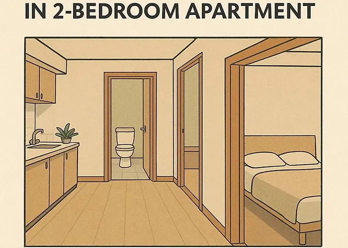 Guest house Mizumi - Coresi